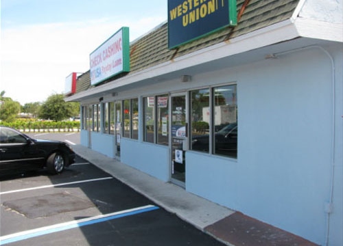 1400 10th St, West Palm Beach, FL for lease - Primary Photo - Image 1 of 1