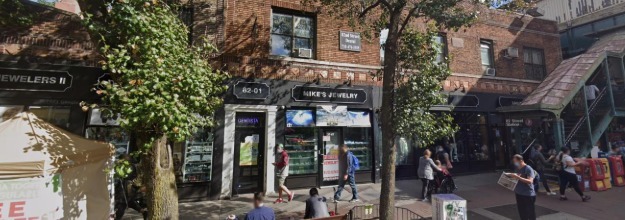 37-63-37-67 82nd St, Jackson Heights, NY for lease - Building Photo - Image 2 of 2