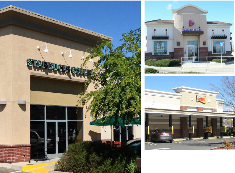 973 Pleasant Grove Blvd, Roseville, CA for lease - Building Photo - Image 1 of 5