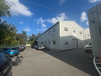 More details for Guilbert’s Yard, St Peter Port, Collings Rd, Guernsey - Office for Lease