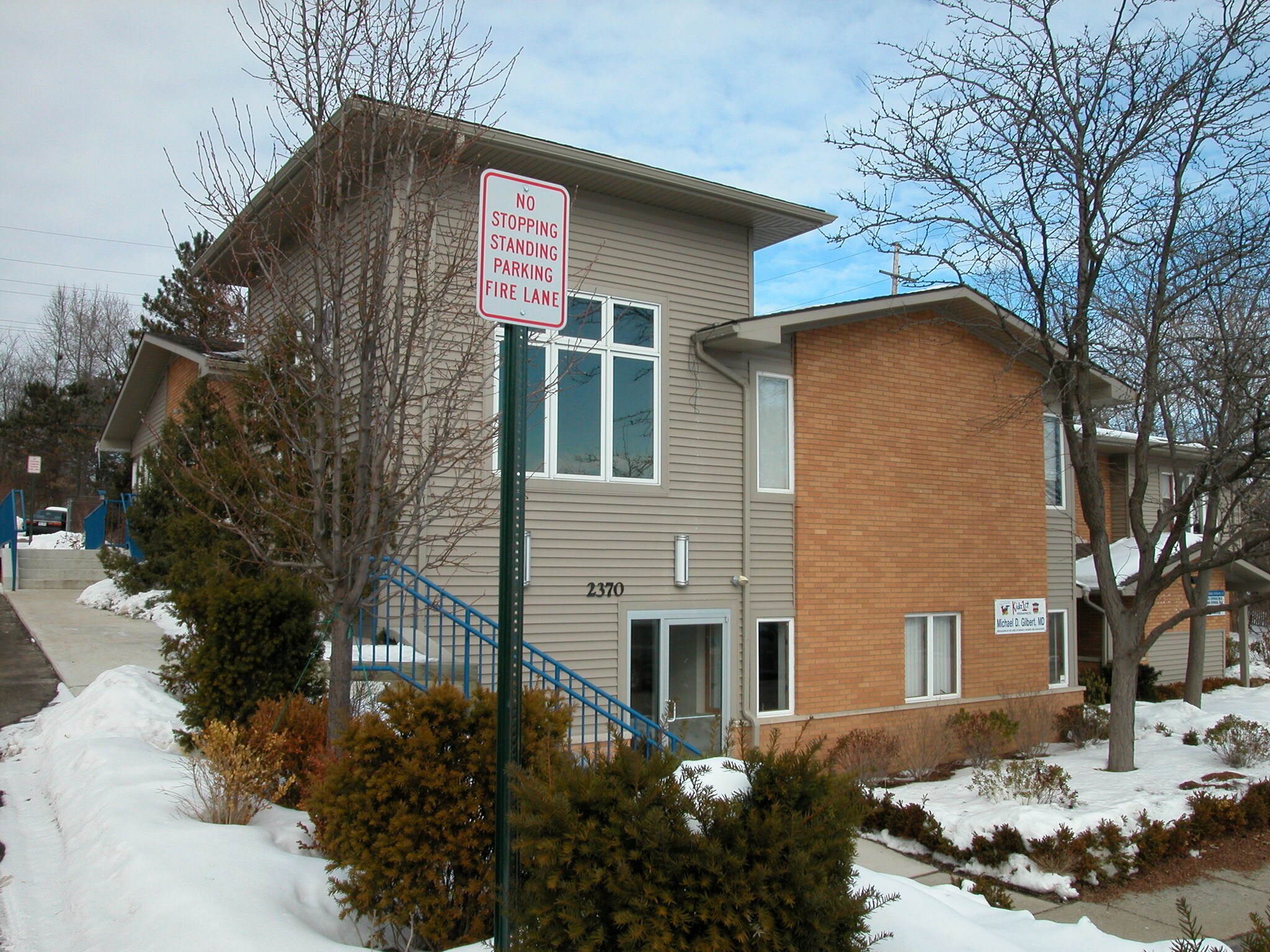 2370 Walton Blvd, Rochester Hills, MI for lease Building Photo- Image 1 of 18