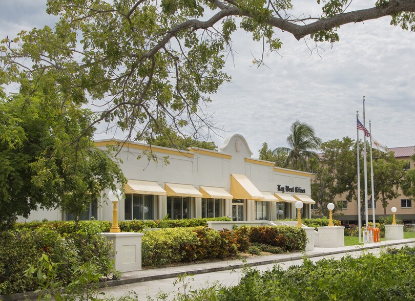 3420 Northside Dr, Key West, FL for sale - Building Photo - Image 1 of 1