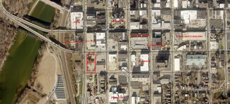 More details for 53 S 2nd St, Lafayette, IN - Retail for Sale