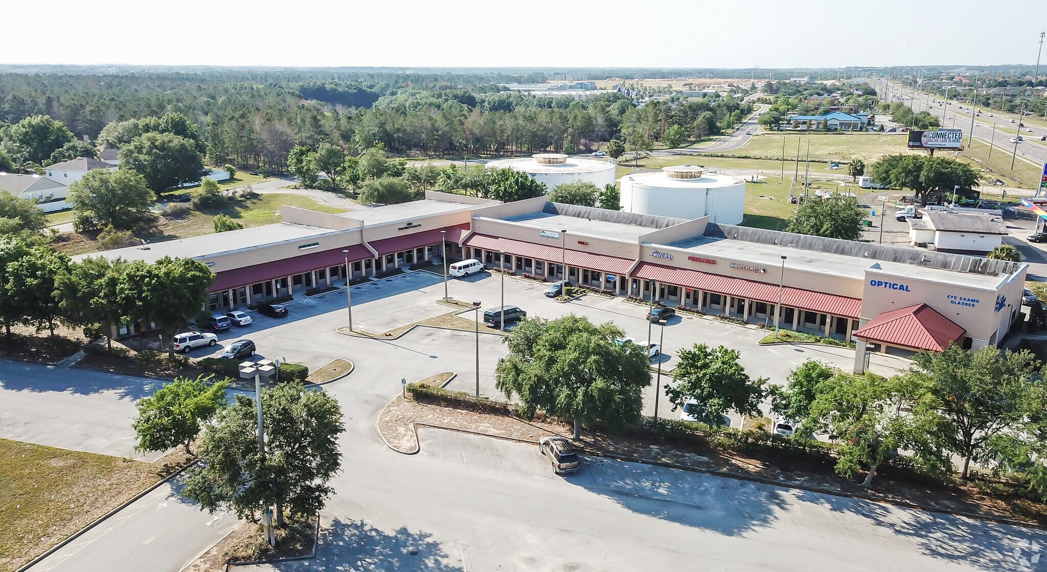 1050 Us Highway 27, Clermont, FL for sale Primary Photo- Image 1 of 1