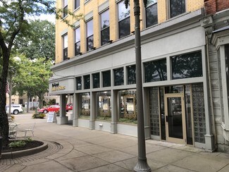 More details for 108 E High Ave, New Philadelphia, OH - Office for Lease