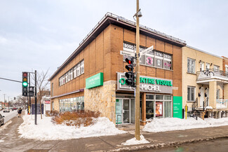 More details for 3255 St Bélanger, Montréal, QC - Retail for Sale