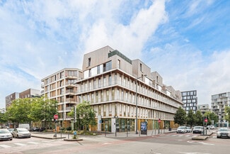 More details for 3 Boulevard De Belfort, Lille - Office for Lease