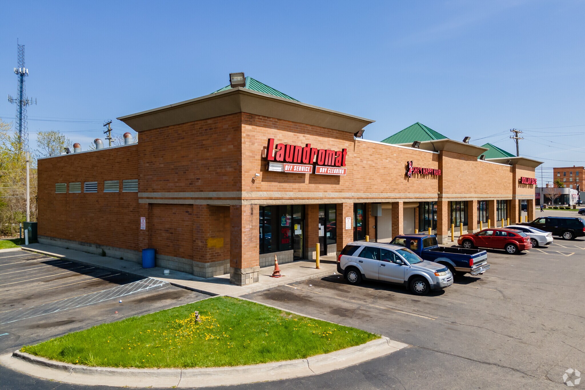 500 Mount Elliott St, Detroit, MI for sale Building Photo- Image 1 of 1