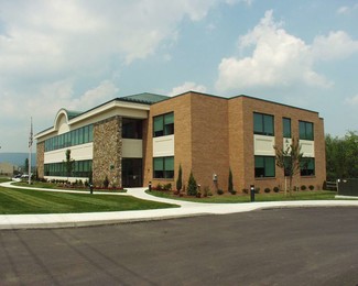 More details for 1000 Bent Creek Blvd, Mechanicsburg, PA - Office for Lease