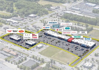 More details for County Road 6 & Cassapoli, Elkhart, IN - Retail for Lease