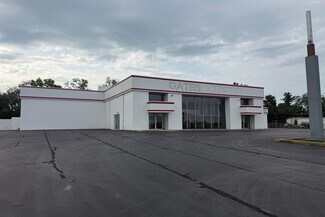 More details for 916 Commercial Dr, Richmond, KY - Retail for Lease