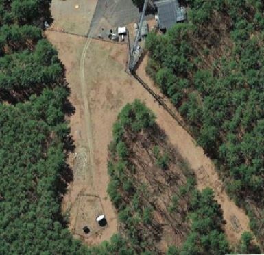 3 Silver King Way, Hudson, MA for sale Aerial- Image 1 of 1