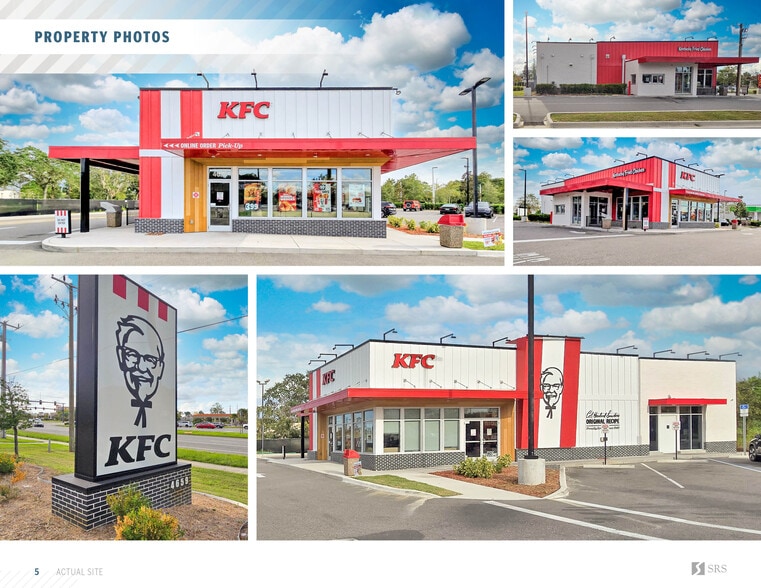 4659 FL-46, Sanford, FL for sale - Building Photo - Image 2 of 9