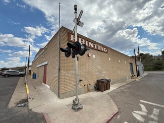 More details for 298 N Pine St, Globe, AZ - Flex for Lease