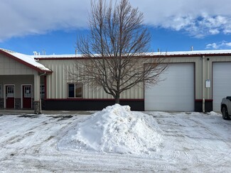 More details for 421 W Griffin Dr, Bozeman, MT - Industrial for Sale