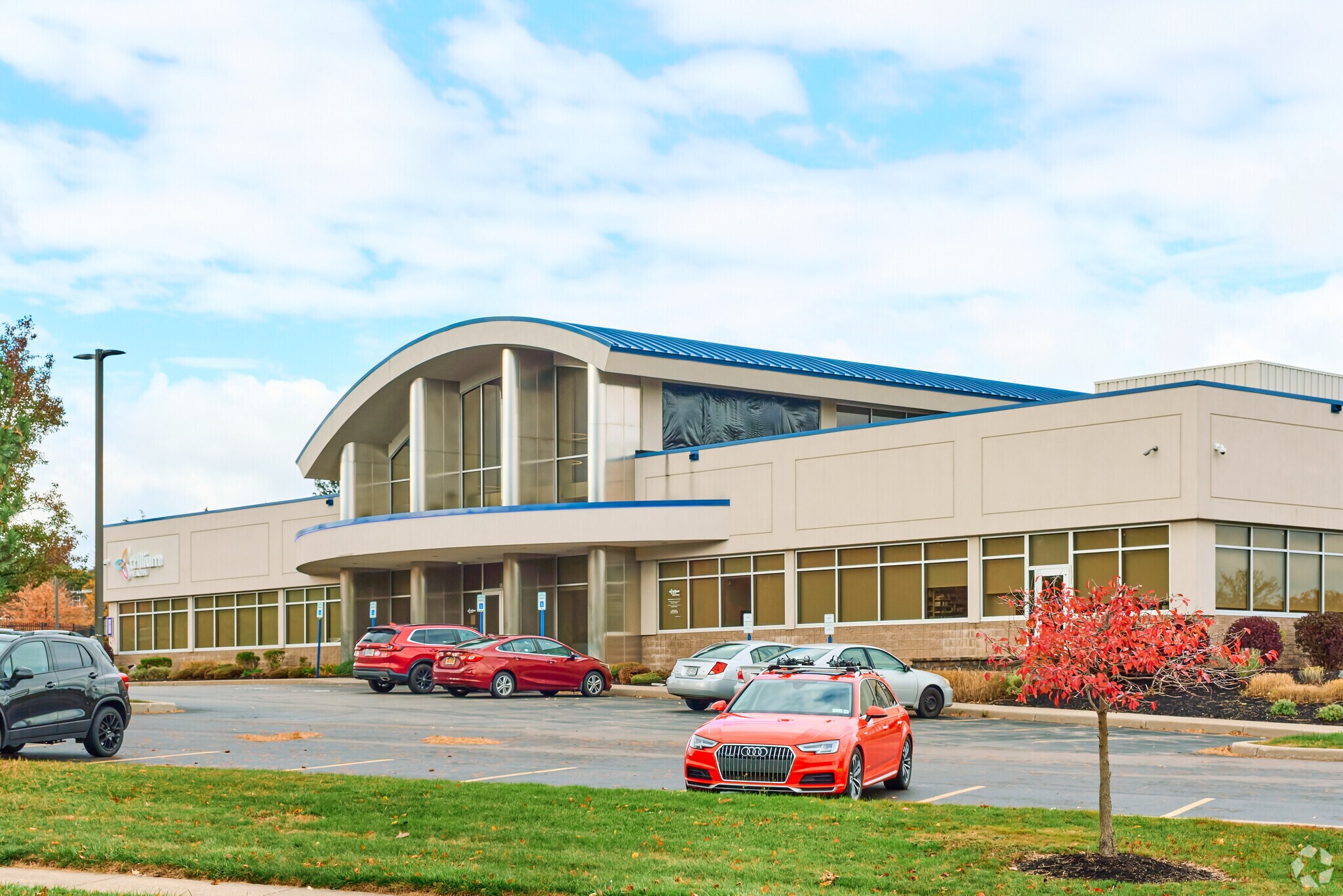170 Science Pky, Rochester, NY for sale Primary Photo- Image 1 of 1