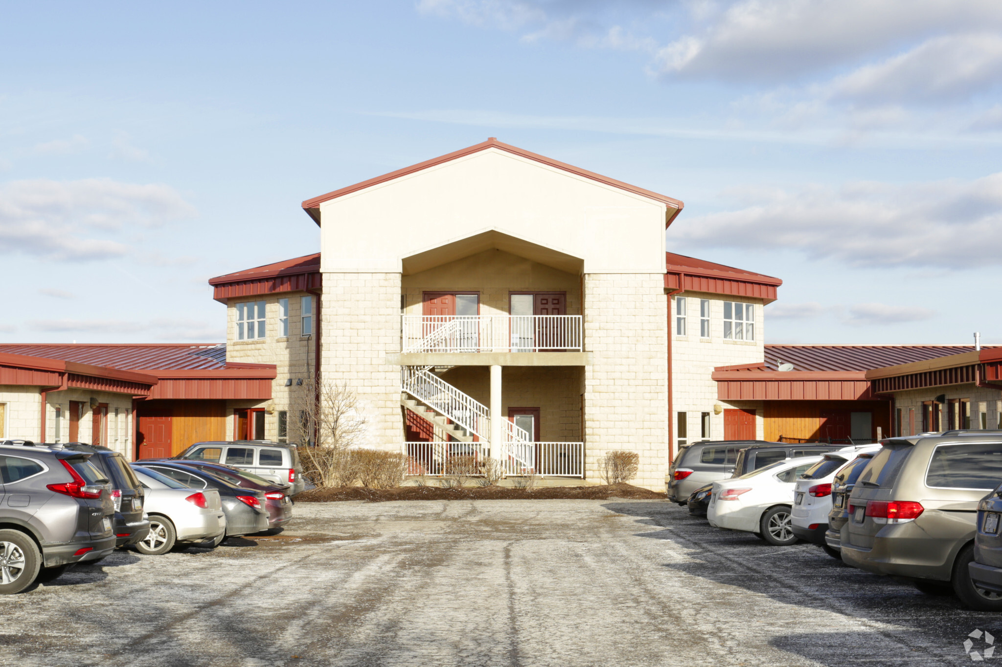 100 Emerson Ln, Bridgeville, PA for lease Primary Photo- Image 1 of 4