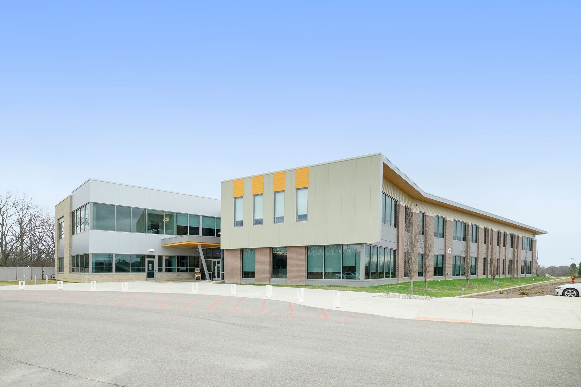 3700 Earhart Rd, Ann Arbor, MI for sale Building Photo- Image 1 of 1