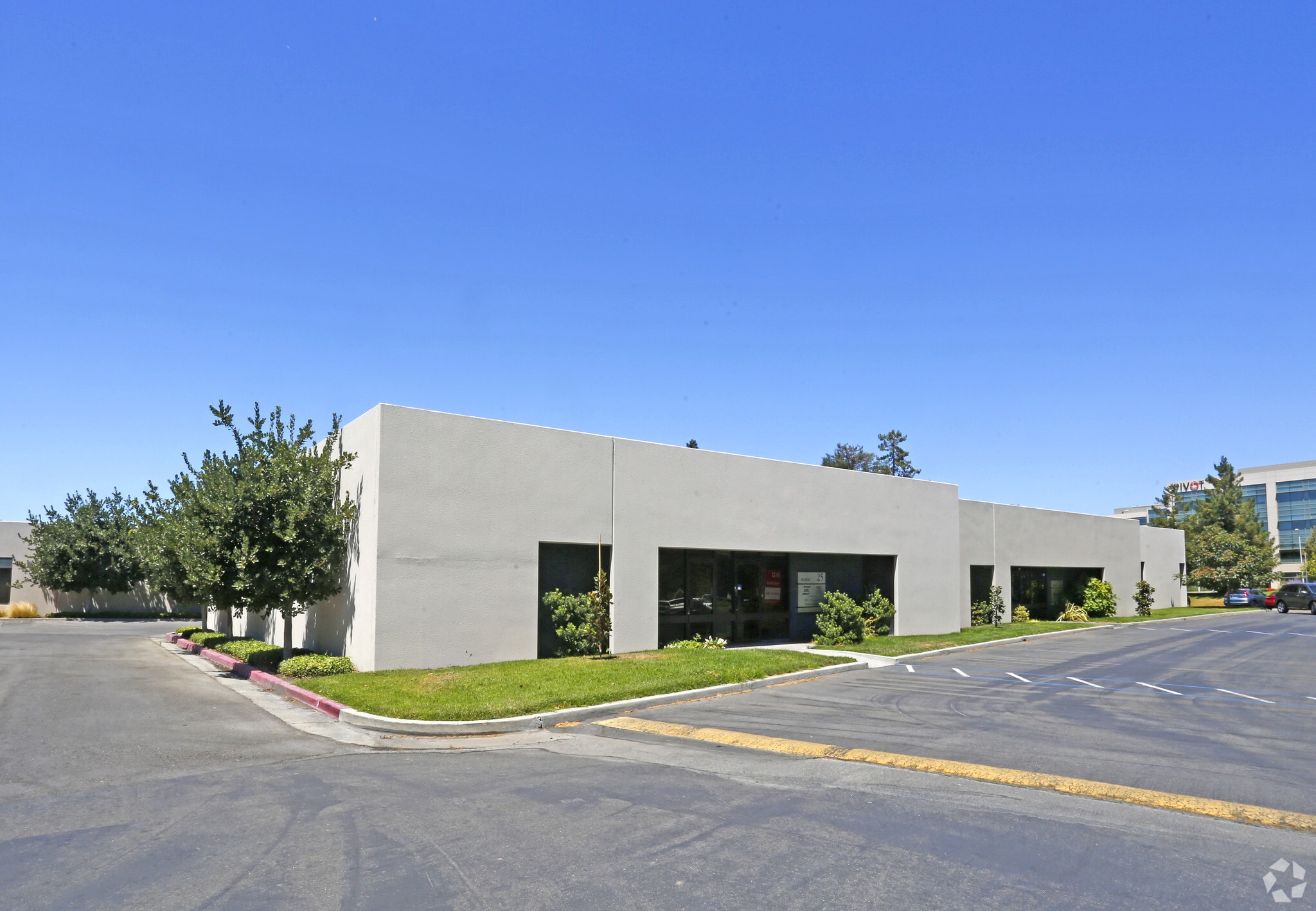 3350 Scott Blvd, Santa Clara, CA for lease Building Photo- Image 1 of 14