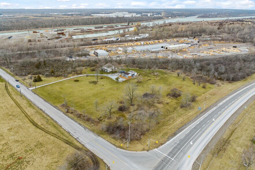 N/S Concession 2, Port Colborne, ON L3K 5V5