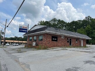 More details for 405 AL-13, Haleyville, AL - Retail for Sale