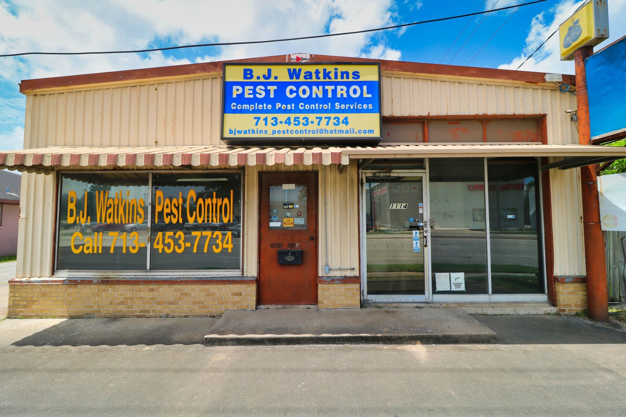 1114 Uvalde Rd, Houston, TX for sale Primary Photo- Image 1 of 1