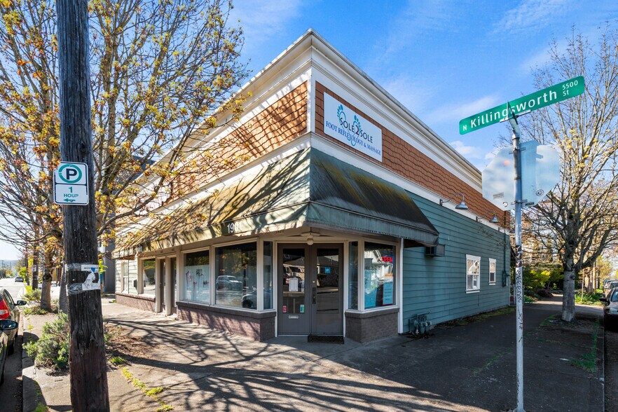 19011909 N Killingsworth St, Portland, OR 97217