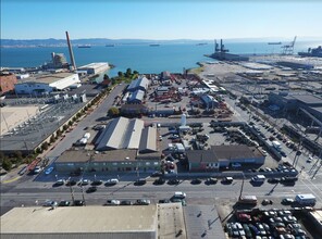 1499 Illinois St, San Francisco, CA - AERIAL  map view - Image1