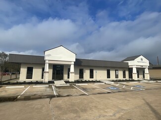 More details for 2100 E Villa Maria Rd, Bryan, TX - Office for Lease