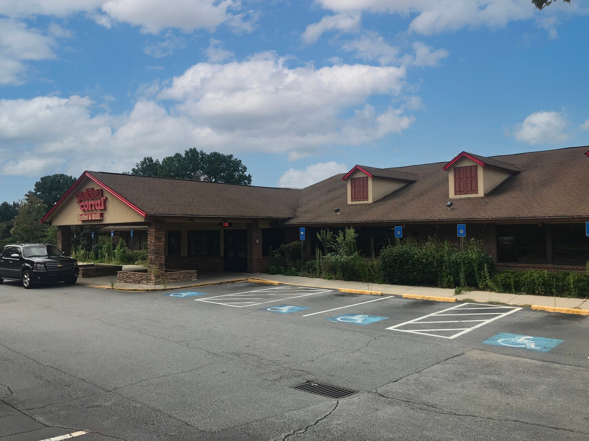 3845 Austell Rd, Austell, GA 30106 Retail for Sale