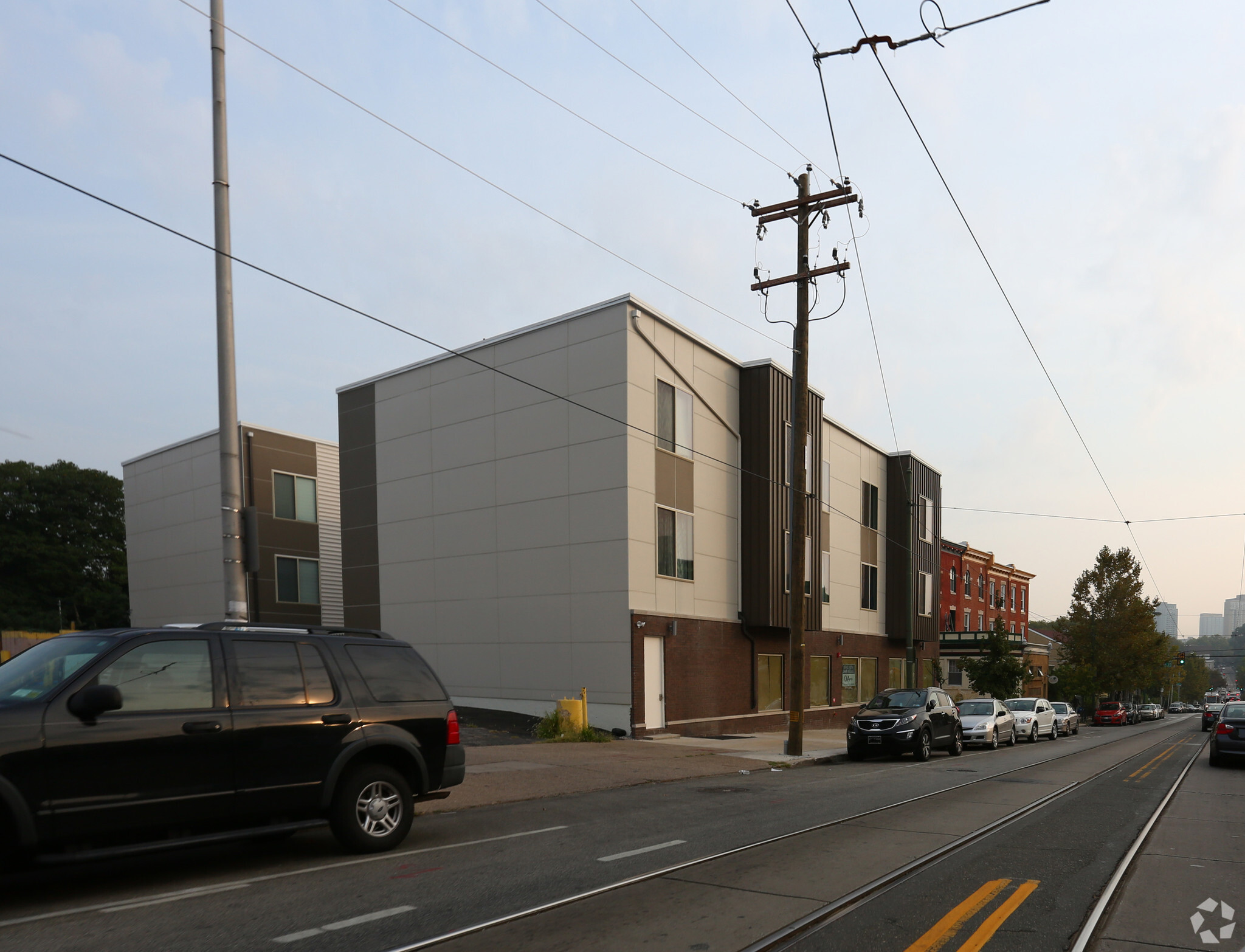 4619 Woodland Ave, Philadelphia, PA for lease Primary Photo- Image 1 of 18