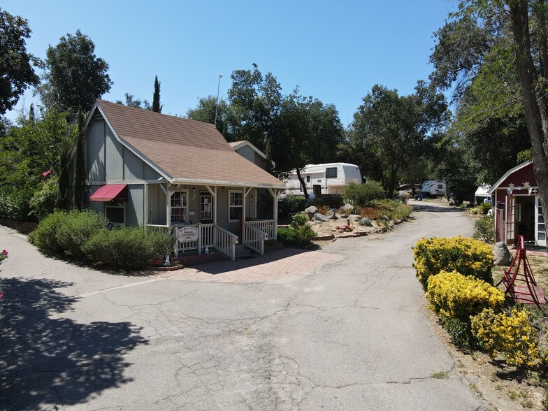 2330-2332 Lake Morena Dr, Campo, CA for sale - Building Photo - Image 1 of 1