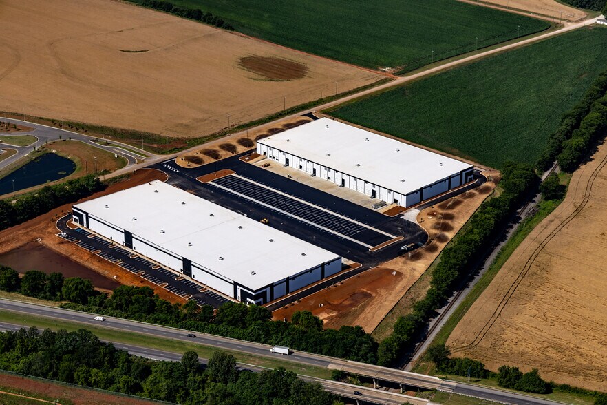 23363 Bibb Garrett Rd, Tanner, AL for sale - Building Photo - Image 2 of 7