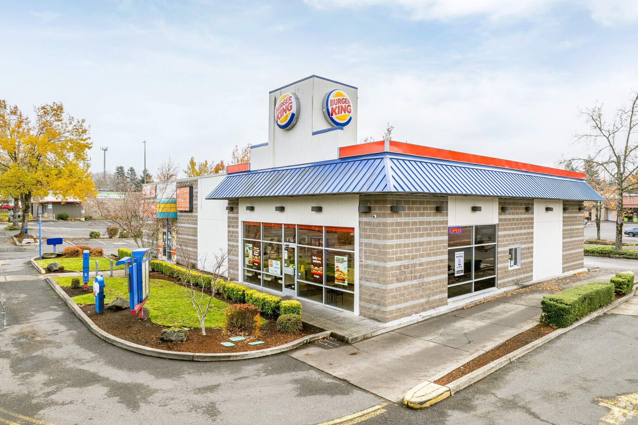 17218 SE Powell Blvd, Portland, OR for sale Building Photo- Image 1 of 1