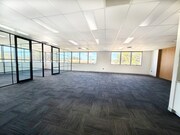 Unit 3 Building Interior