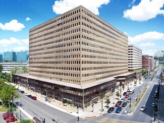 More details for 555 Rue Chabanel O, Montréal, QC - Office, Retail for Lease