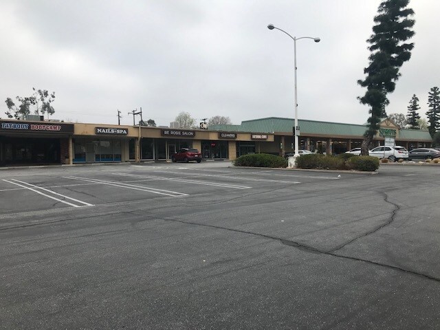 849 Foothill Blvd, Claremont, CA for sale - Building Photo - Image 1 of 1