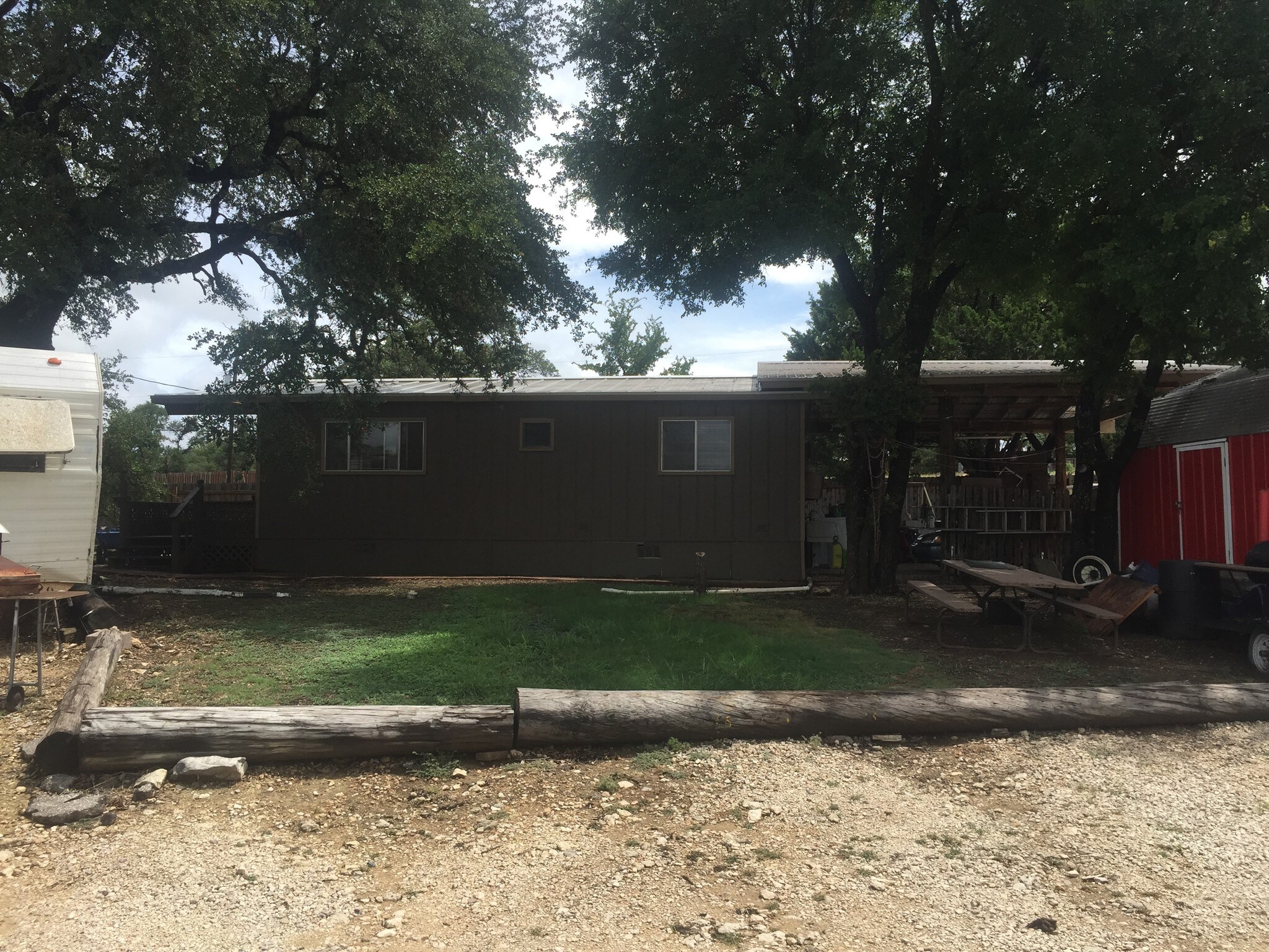 4502 Hudson Bend Rd, Austin, TX 78734 Land for Sale