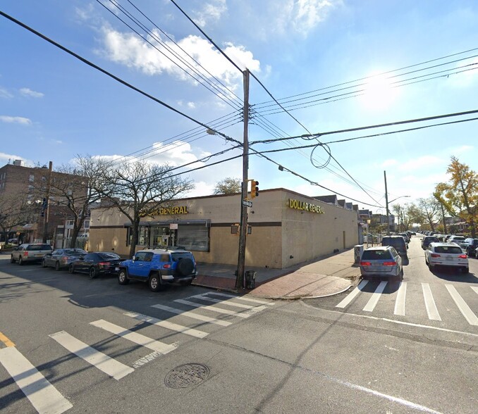 4602 Avenue D, Brooklyn, NY for lease - Building Photo - Image 1 of 2