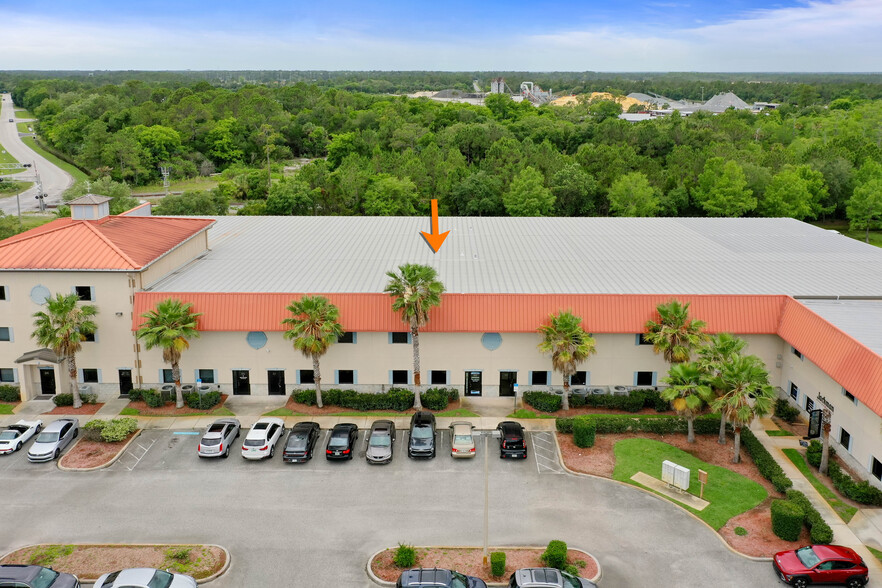 1230 N US Highway 1, Ormond Beach, FL for sale - Building Photo - Image 1 of 53