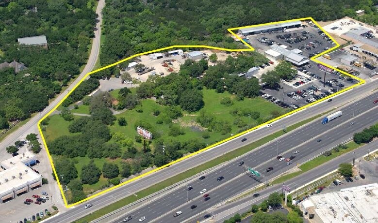 Marmon Ridge Rd, San Antonio, TX for sale Building Photo- Image 1 of 1