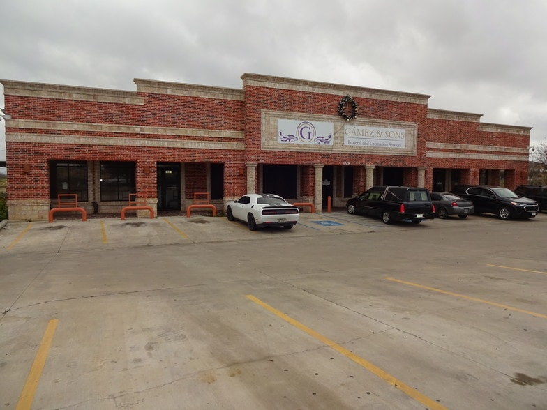 1029 Bob Bullock Loop, Laredo, TX for sale - Other - Image 1 of 1