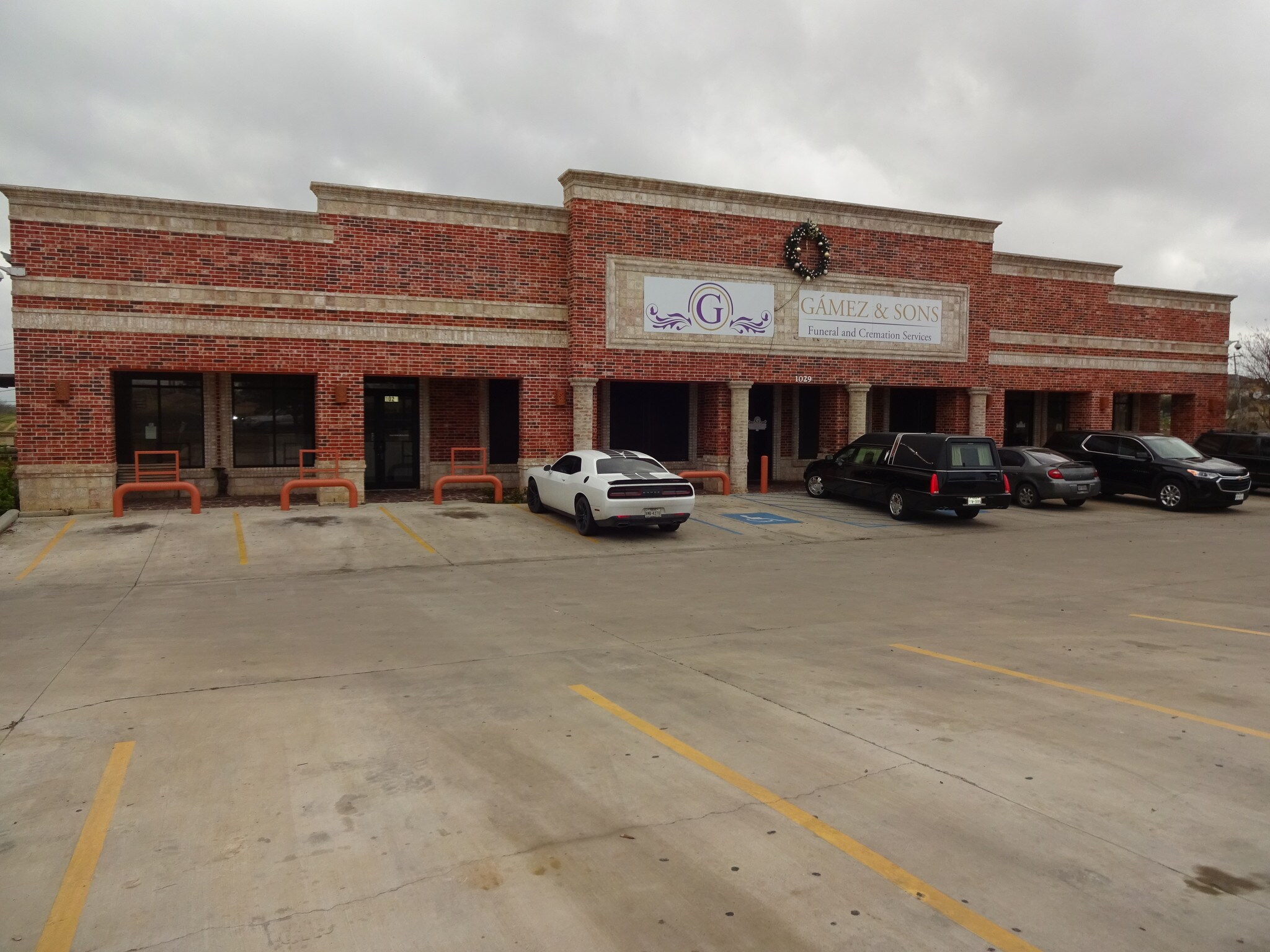 1029 Bob Bullock Loop, Laredo, TX for sale Other- Image 1 of 1