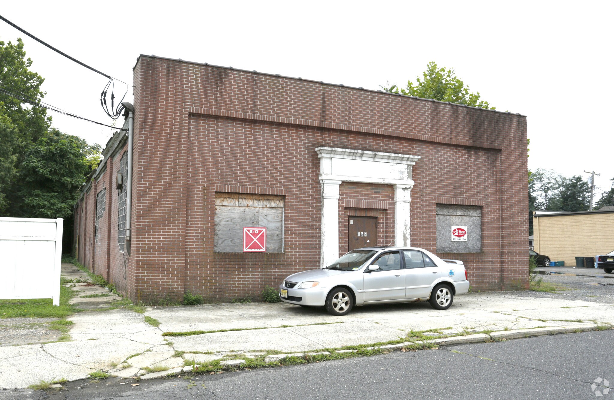 162 2nd St, Keyport, NJ for sale Primary Photo- Image 1 of 1