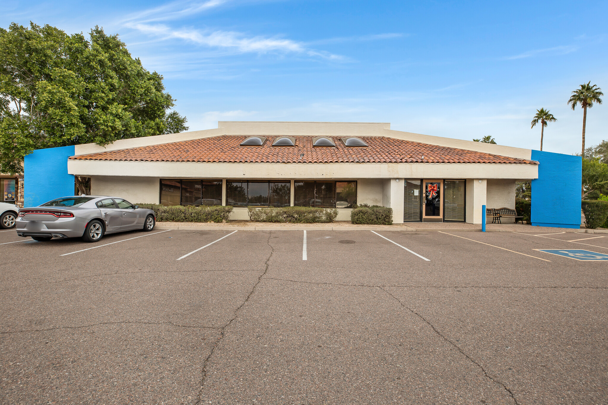 2386 N Alma School Rd, Chandler, AZ for sale Building Photo- Image 1 of 1