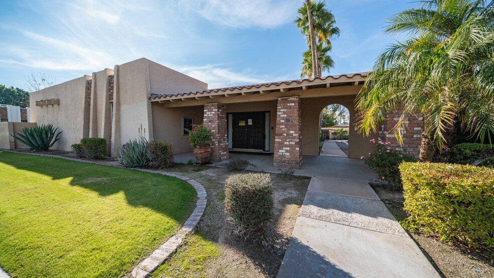 2530 S Rural Rd, Tempe, AZ for lease - Primary Photo - Image 1 of 9