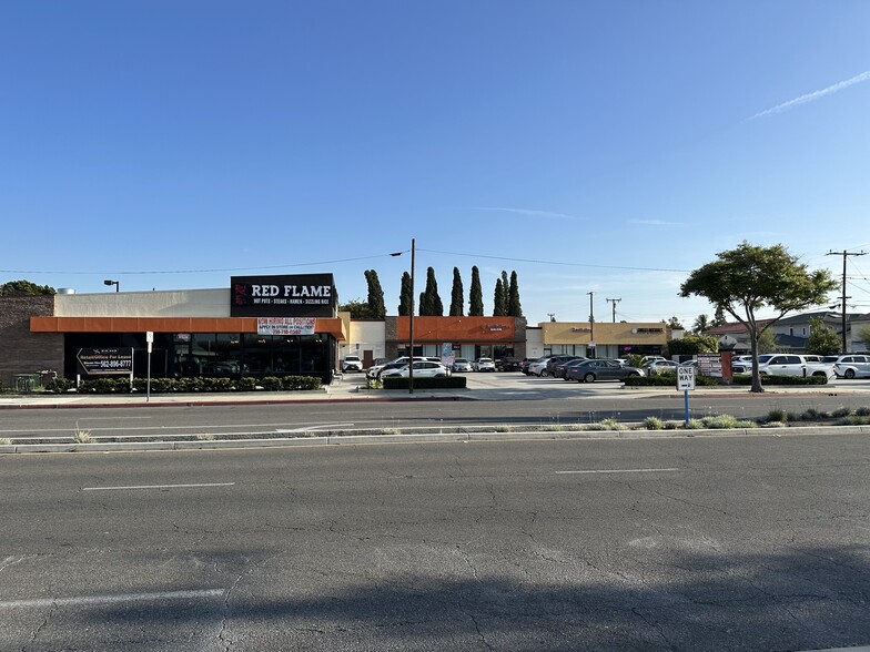 12146 South St, Artesia, CA for lease - Building Photo - Image 2 of 7