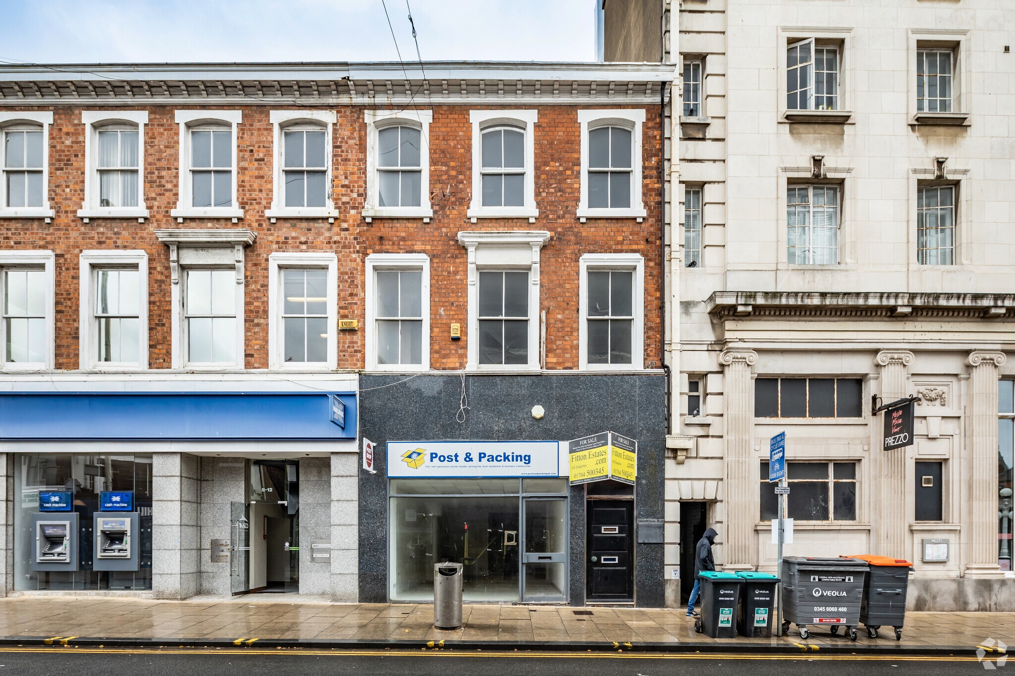 6 London St, Southport for sale Primary Photo- Image 1 of 1