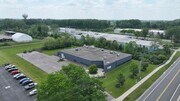 Akervall Technologies, Inc. - Industrial Property