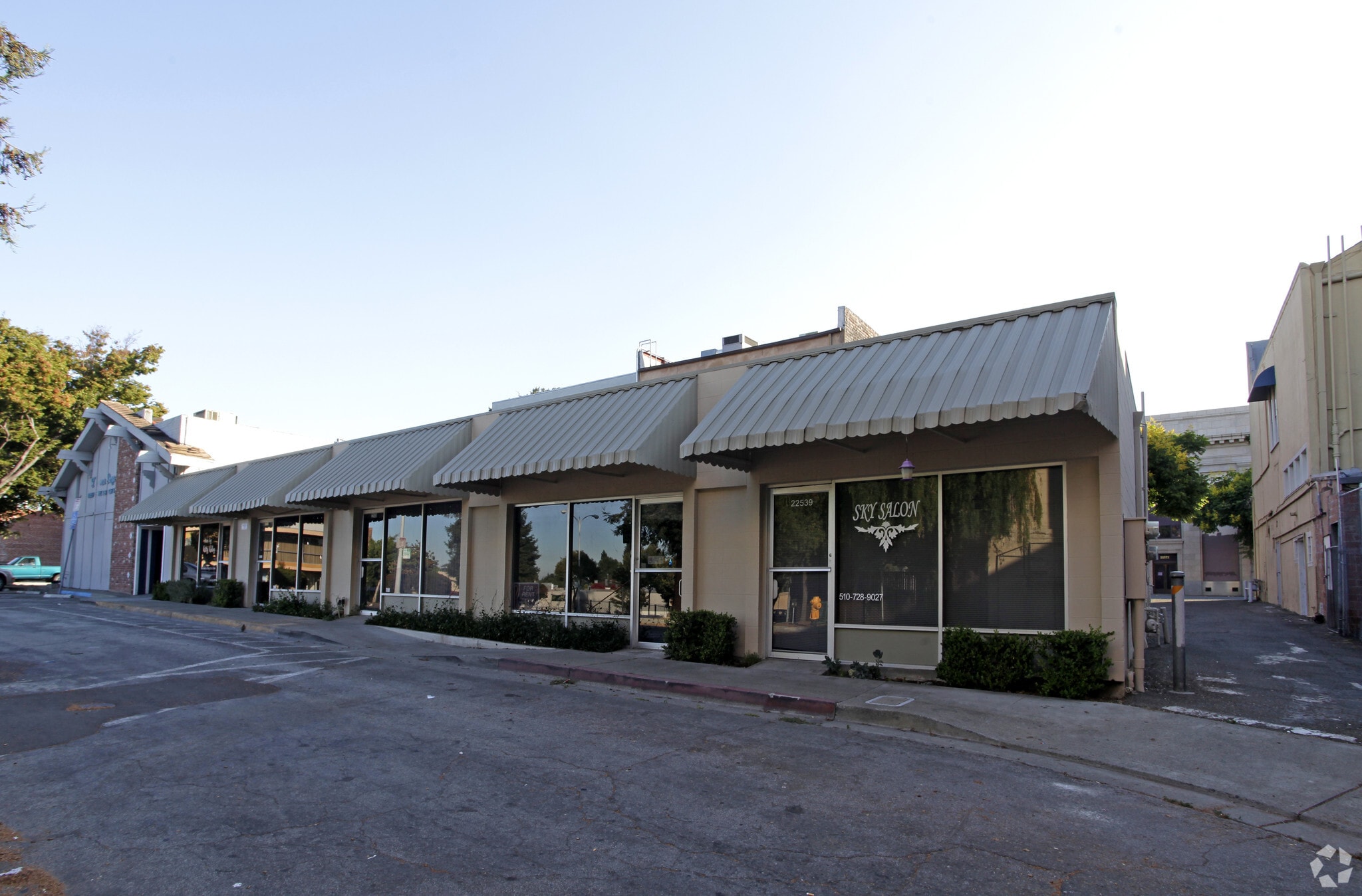 22531-22539 Main St, Hayward, CA for sale Primary Photo- Image 1 of 6